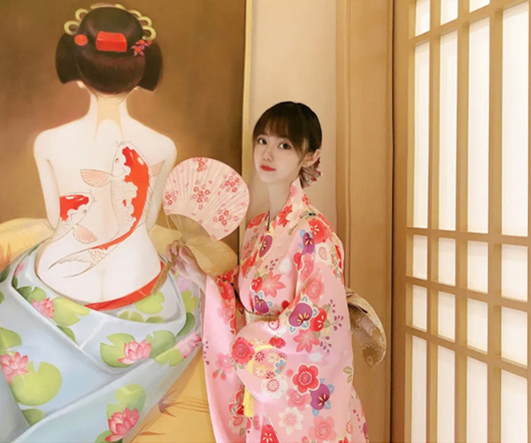 上海徐汇spa养生Teyou养生欢迎您