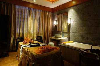 上海徐汇一个男人的桑拿忏悔录