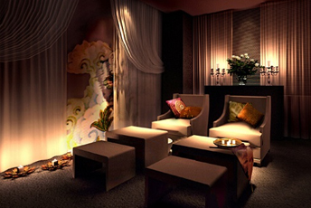 上海徐汇男士养生会所：打破沉默的温柔革命